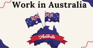 AUSTRALIA GOVERNMENT EMPLOYMENTS 2024 FOR INTERNATIONAL CITIZENS