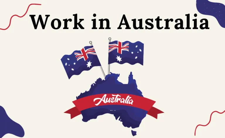 AUSTRALIA GOVERNMENT EMPLOYMENTS 2024 FOR INTERNATIONAL CITIZENS